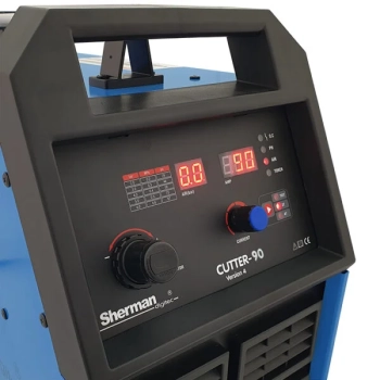 Sherman CUTTER 90